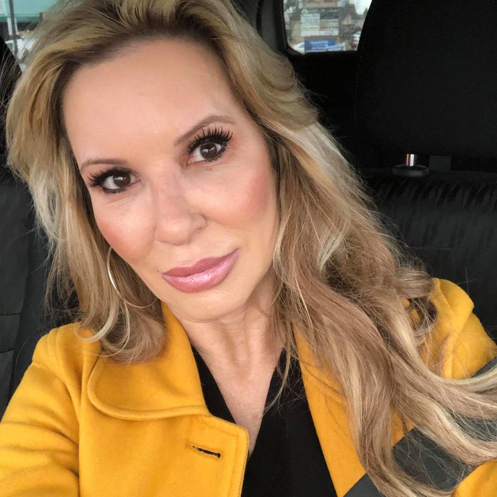 Meet your Posher, Wendy